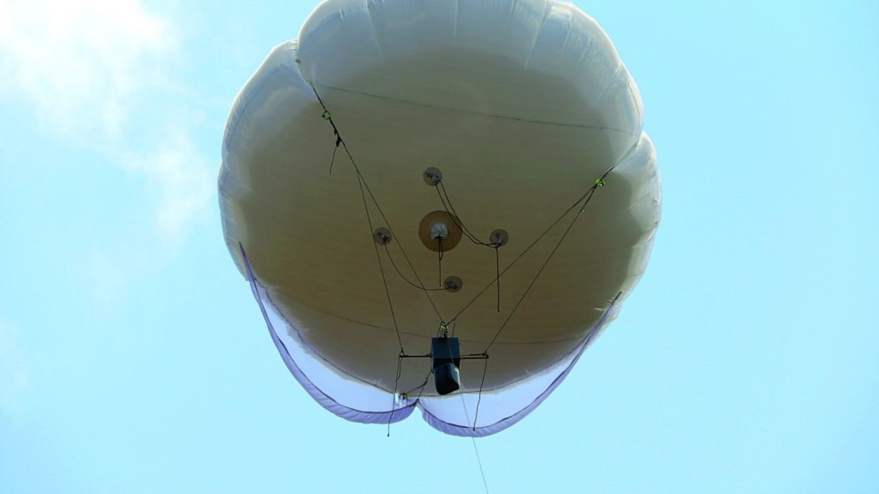 ABD'den 'Çin gözetleme balonu' hakkında yeni iddialar