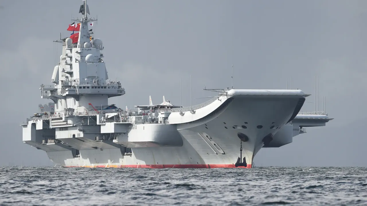 Çin'e ait gemilerin Japon kara sularına girdiği iddia edildi