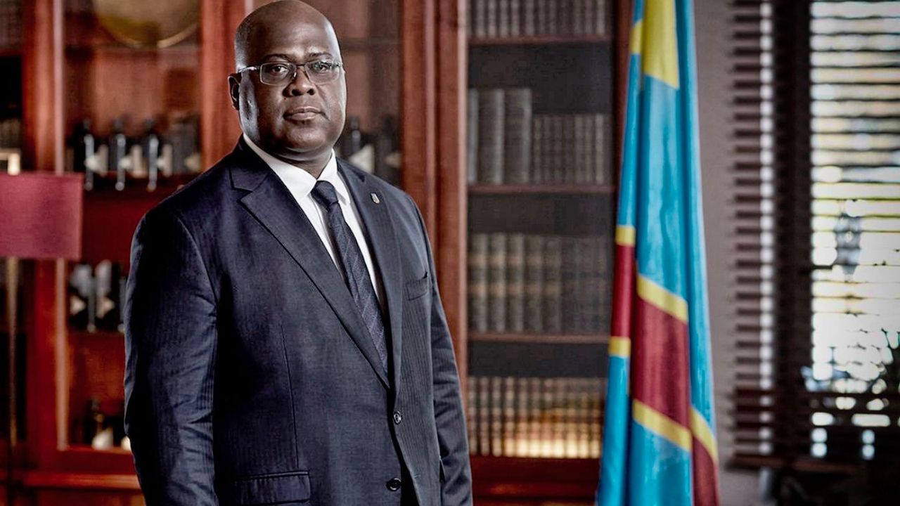 Kongo, "Fransa ve Batı buyurgan tavrını bırakmalıdır"