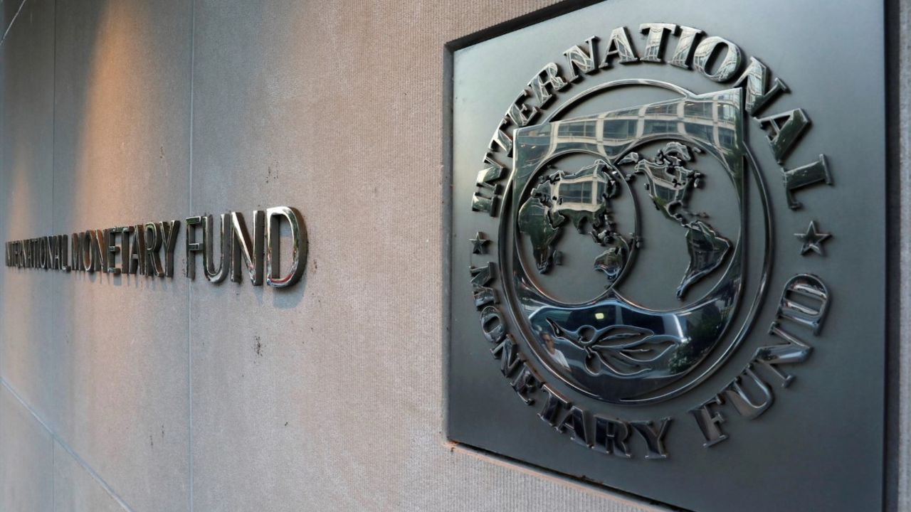 IMF'den Türkiye açıklaması: Destek talebi gelmedi