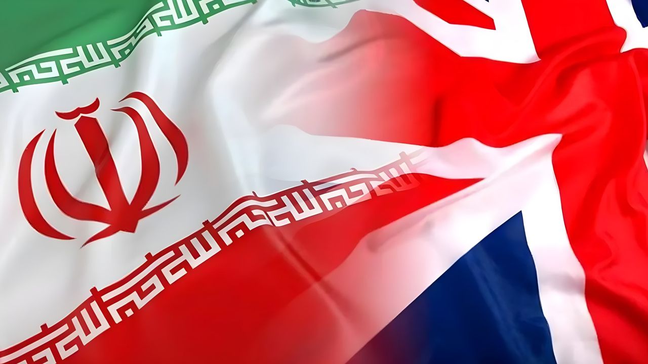İngiltere'den İran'daki üst düzey komutanlara yaptırım