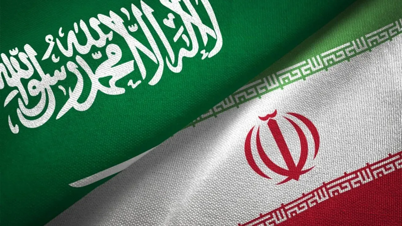 Suudi Arabistan'ın Tahran Büyükelçiliği yeniden faaliyete başladı