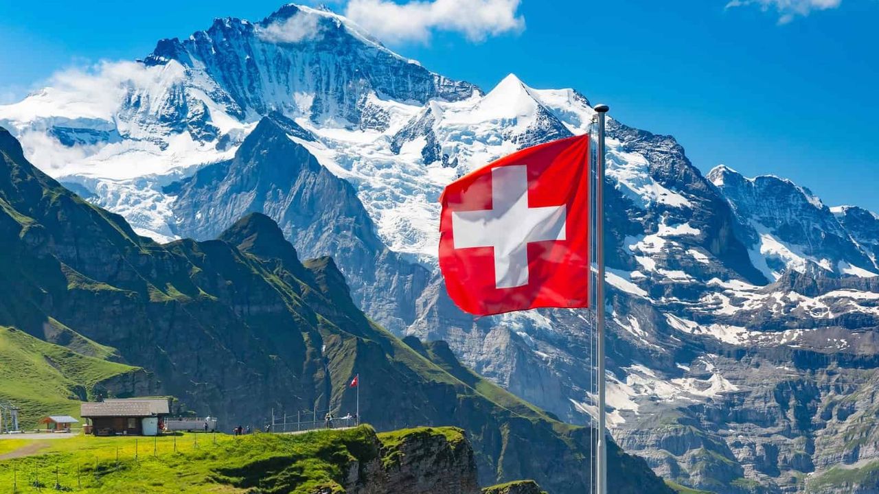 İsviçre, AİHM'e şikâyet edildi