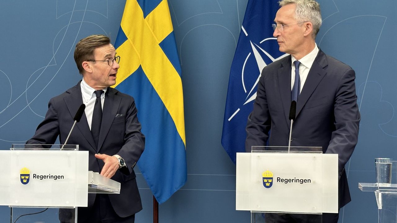 İsveç'ten itiraf, "Terör faaliyetlerini ciddiye almadık"