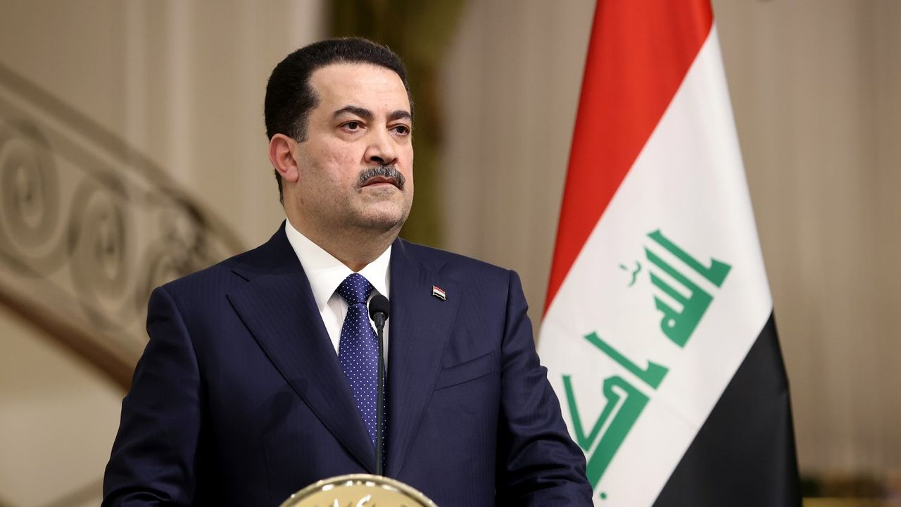 Irak Başbakanı'ndan "Türkiye ile işbirliği" açıklaması
