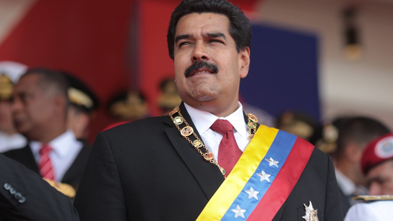 Maduro'dan yolsuzluğa karşı mücadele çağrısı