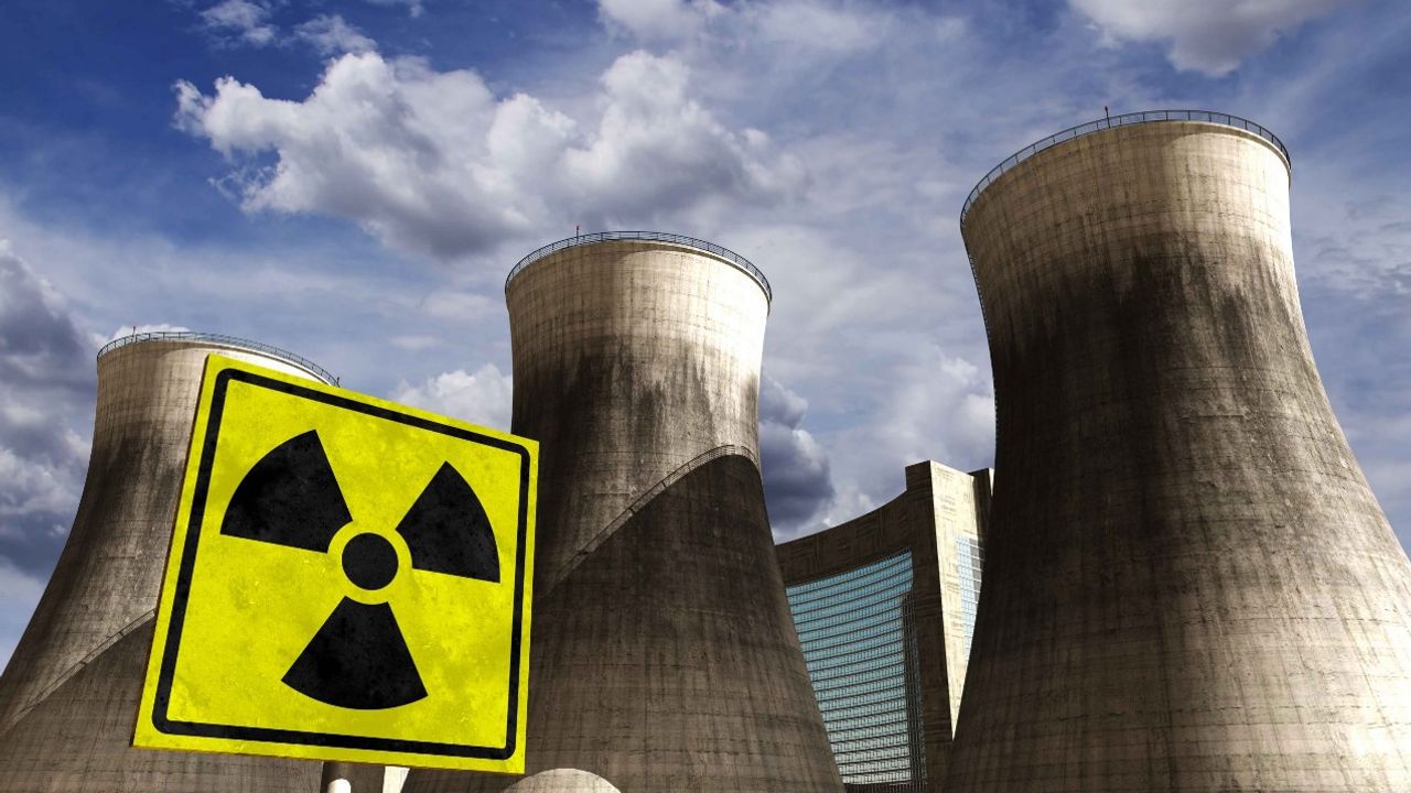 ABD'de nükleer santralde sızıntı iddiaları doğrulandı