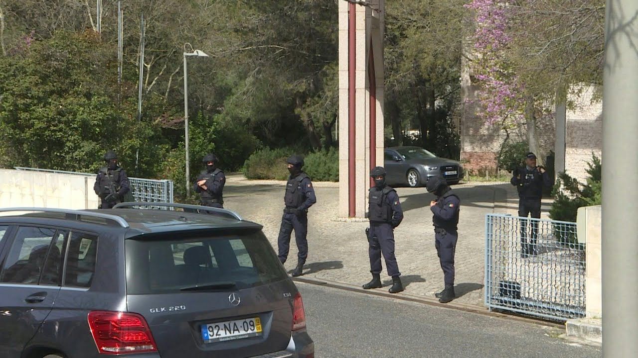 Portekiz’de İslam merkezine yapılan saldırıda 2 kişi yaşamını yitirdi