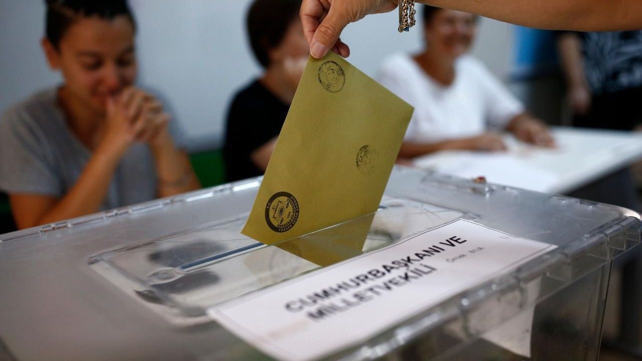Türkiye 31 Mart'ta sandığa gidiyor: 15 soruda yerel seçim