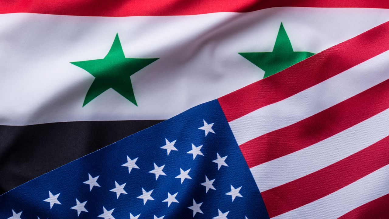 ABD'den Suriye Devlet Başkanı Esad'ın kuzenleri dahil 6 kişiye yaptırım