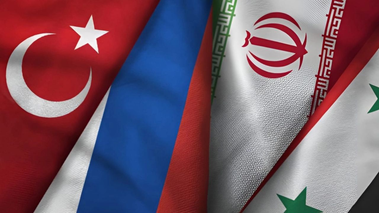 Rusya, Türkiye-Suriye görüşmesi için tarih verdi