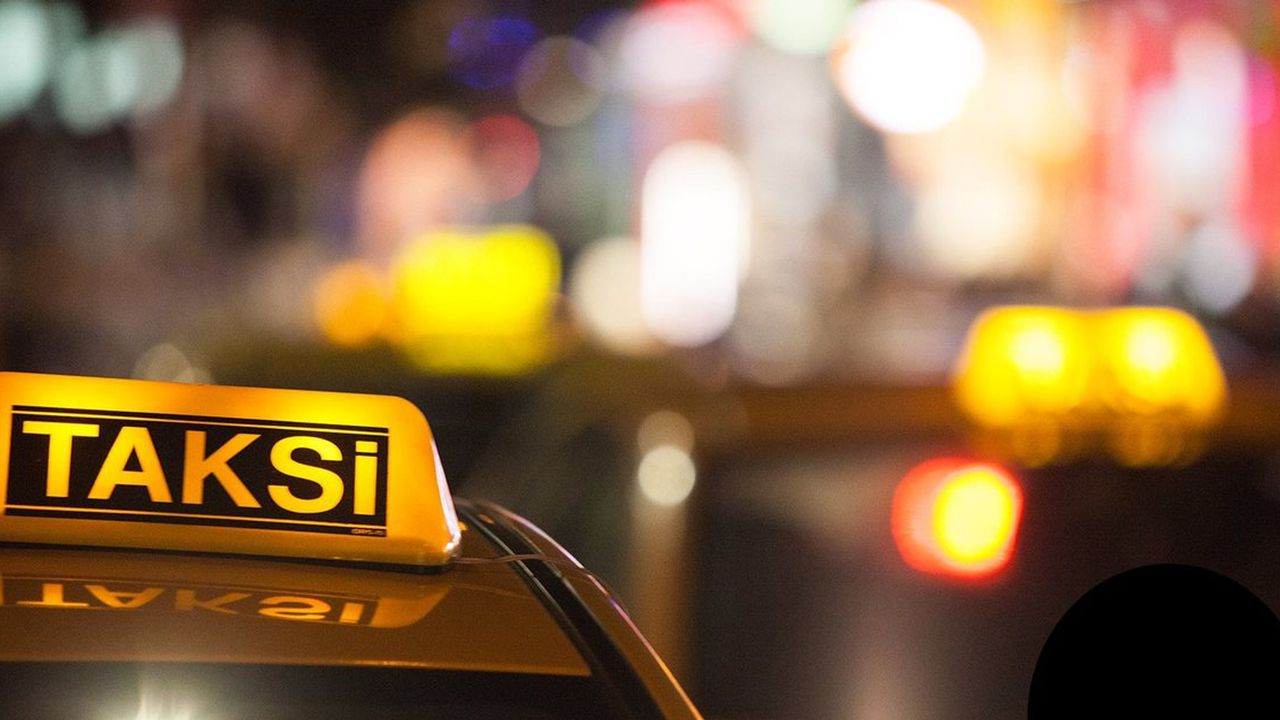 Ticari taksiler için ÖTV muafiyetinin kapsamı açıklandı