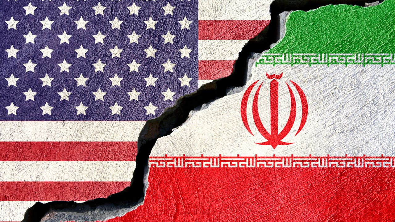 İşgal rejimi, "ABD, İran'la kısmı bir anlaşma yapmayı düşünüyor"