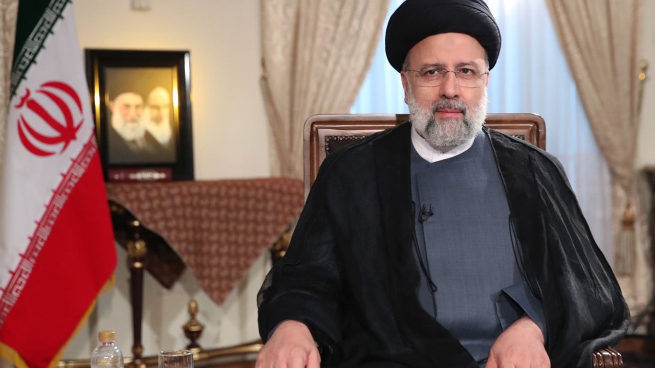 İran Cumhurbaşkanı Reisi'den Yemen'e Ramazan mesajı