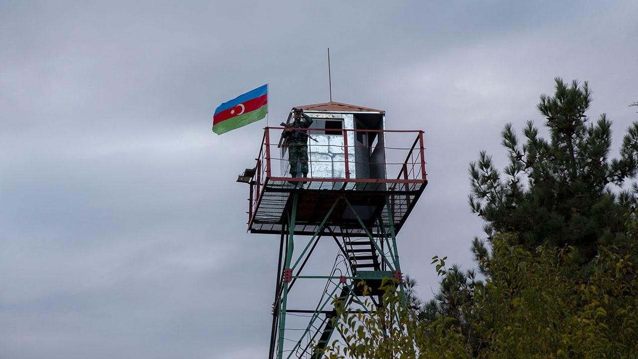 Azerbaycan: Ermenistan'ın alıkoyduğu 2 asker şiddete ve işkenceye maruz kaldı