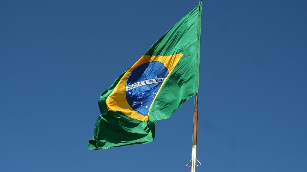 Brezilya, ABD'nin açıklamalarına tepki gösterdi