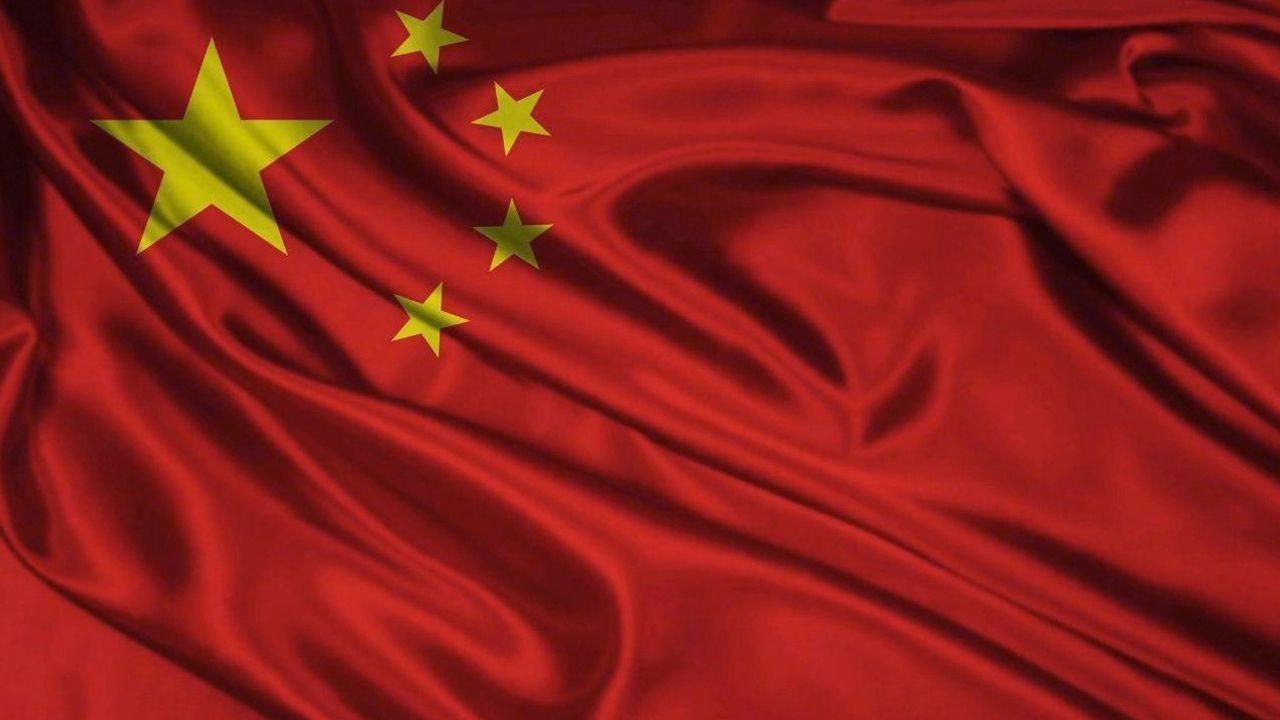 Çinli büyükelçinin "Kırım, başlangıçta Rus'tu" açıklaması tepki çekti