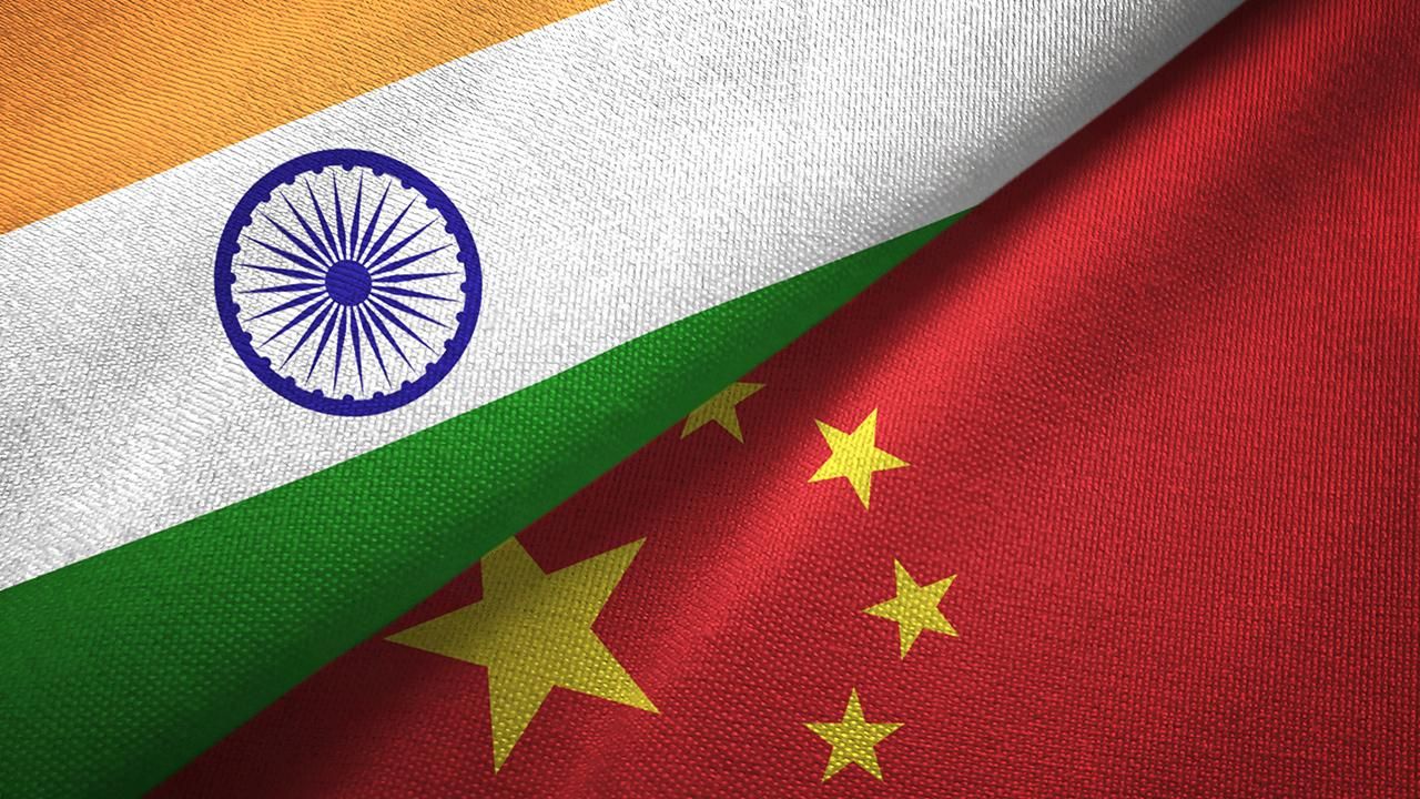 Hindistan, Çin'in ihtilaflı alanları isimlendirme adımını reddetti