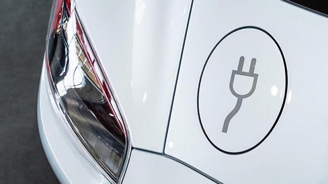 Çin'de elektrikli otomobil satışları ilk 7 ayda yüzde 41,7 arttı