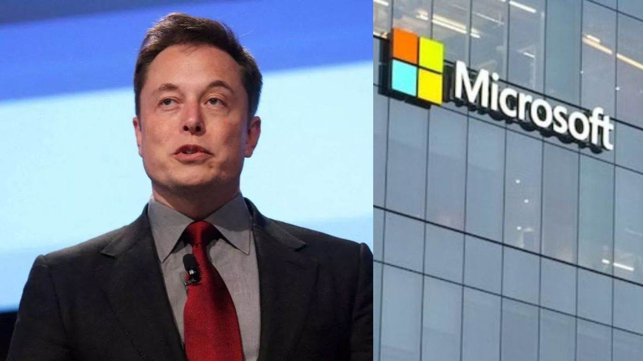 Elon Musk, Microsoft’u dava edecek