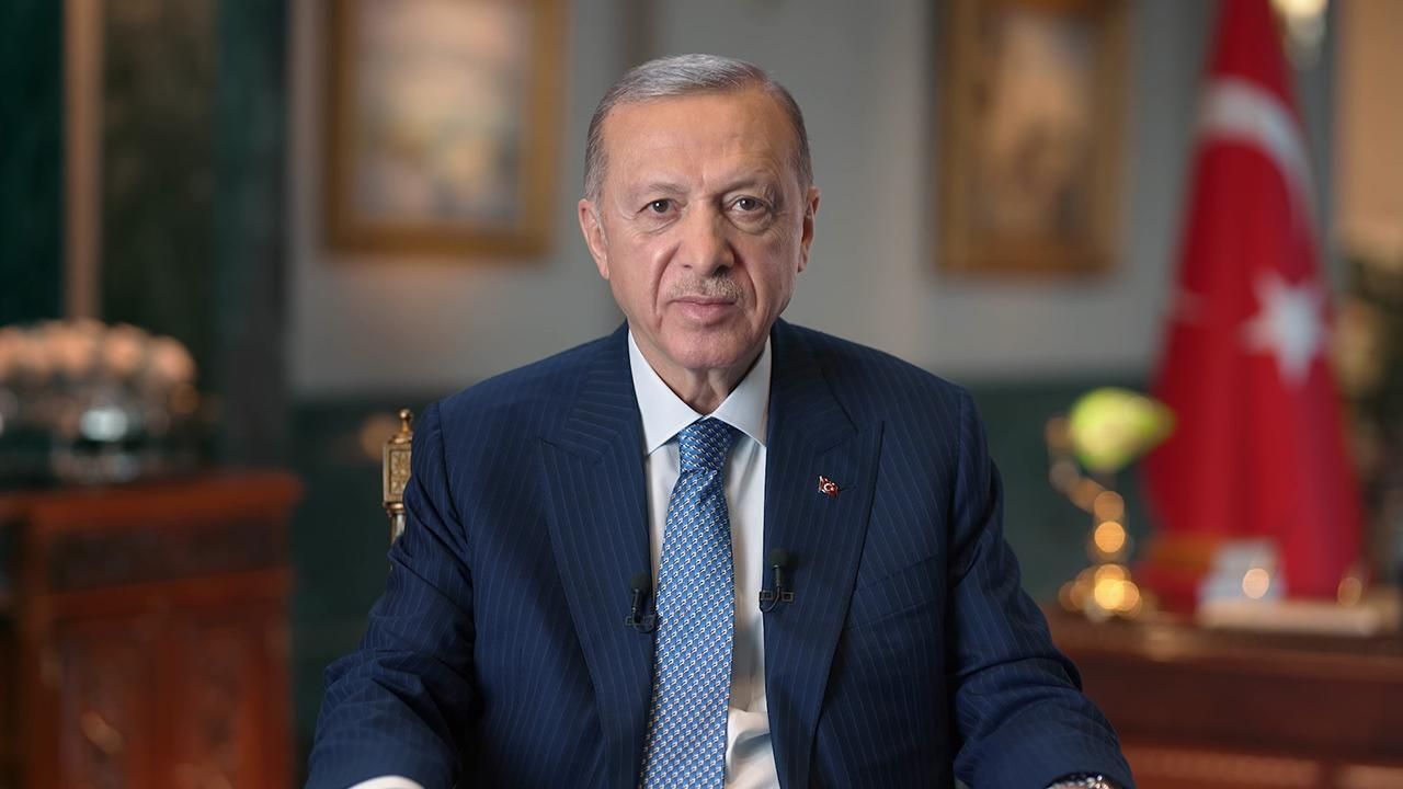 Cumhurbaşkanı Erdoğan'ın bugünkü programları iptal edildi