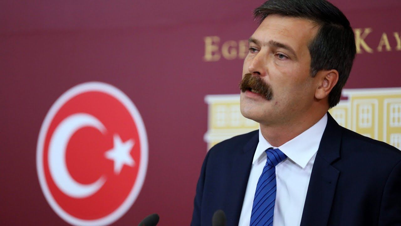 TİP Genel Başkanı, "Erdoğan tarihi bir yenilgi yaşayacak"