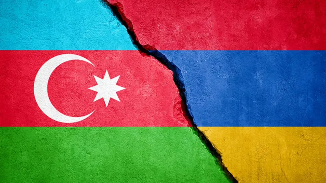 Azerbaycan: Ermenistan'ın şantaj için BMGK’yi kullanma girişimi bir kez daha başarısız oldu