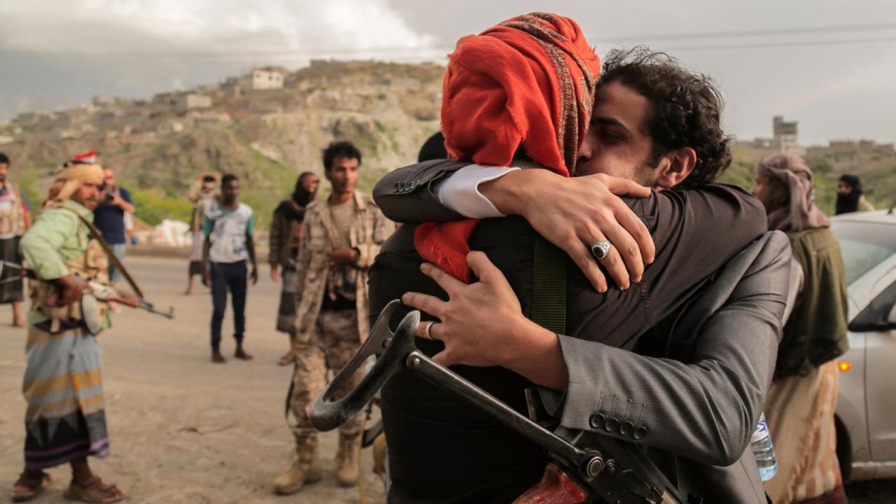 Yemen'de yapılacak olan esir değişimi 14 Nisan'a ertelendi