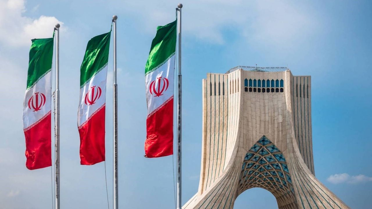 İran'dan BM'ye "İşgal rejimi" çağrısı