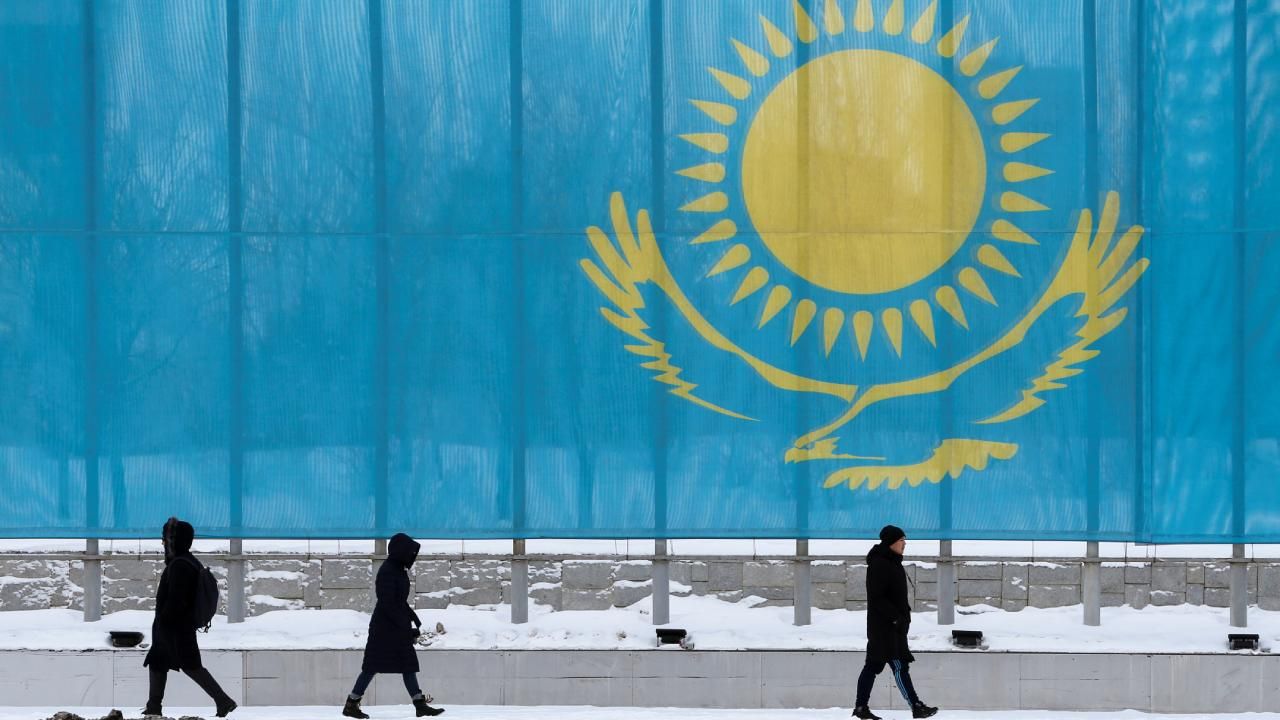 Kazakistan’da haftada 4 gün çalışma seçeneği geliyor