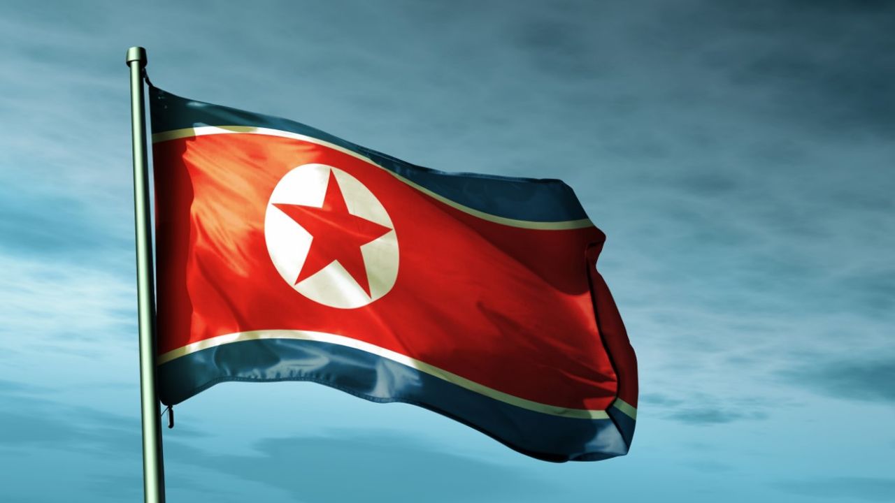 Kuzey Kore, BM Güvenlik Konseyinin "Hwasong-18" toplantısını protesto etti