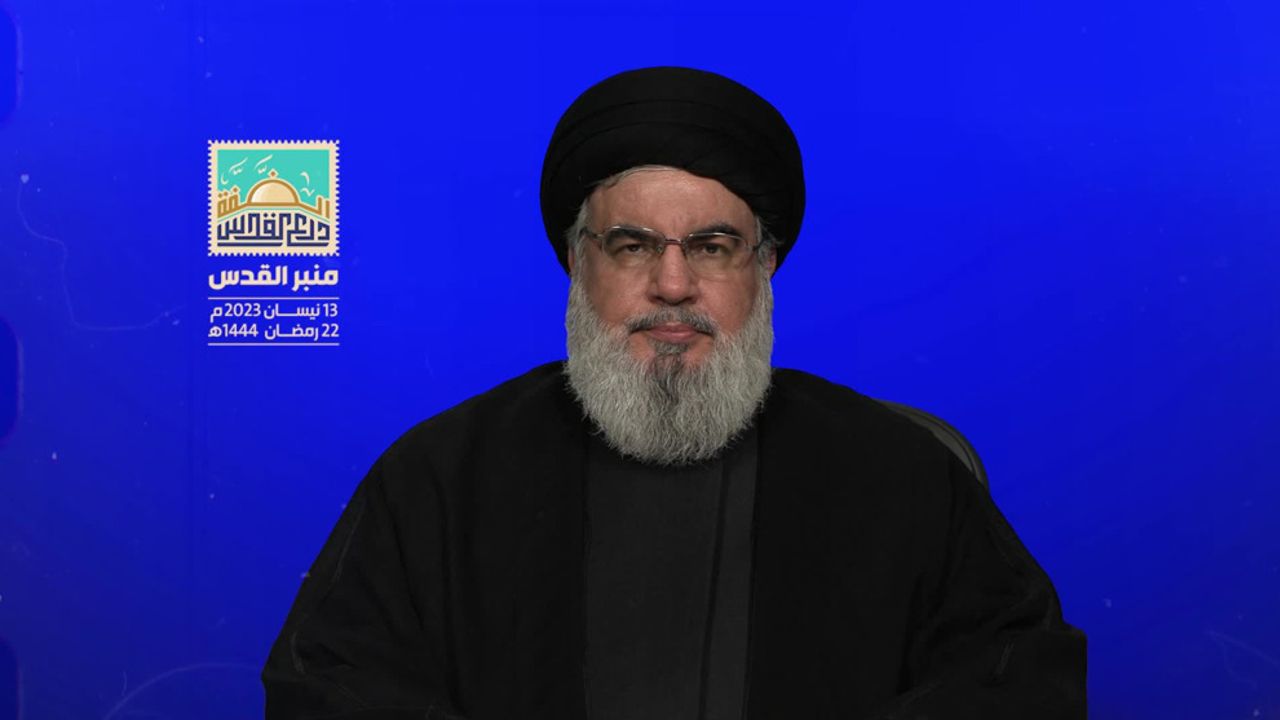 Nasrallah, İran-Suudi Arabistan anlaşmasıyla ilgili konuştu: Bölgede olumlu etkisi olacak