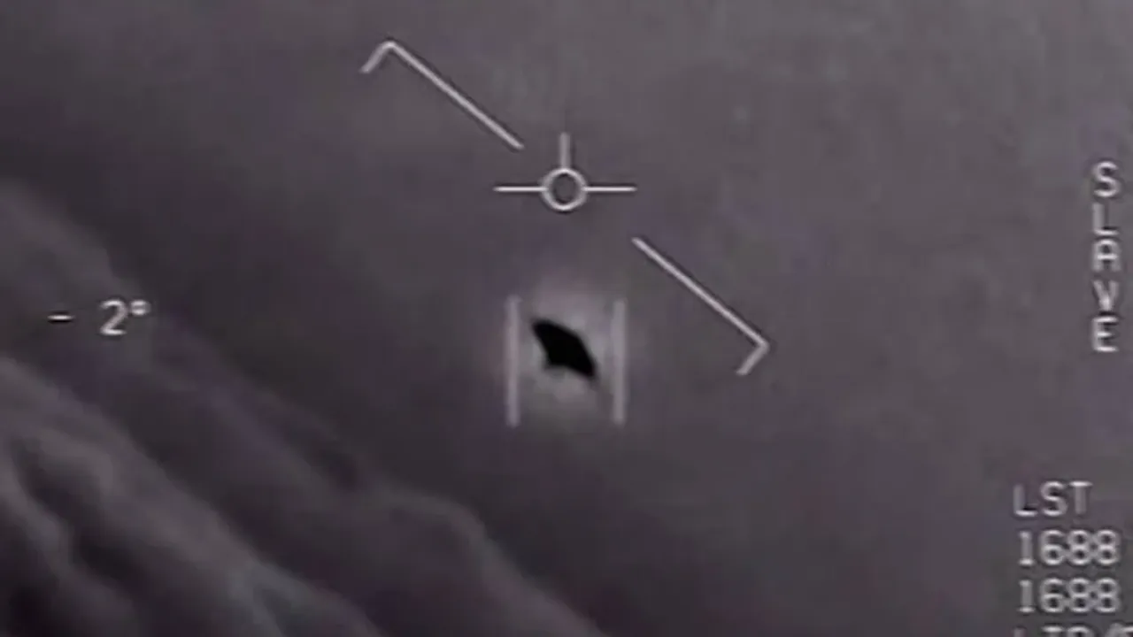 ABD ordusu 650 UFO ihbarını inceliyor