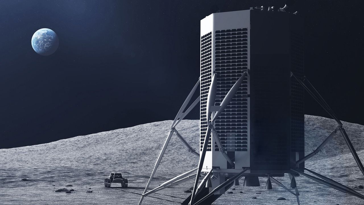 Japon uzay aracının nisan sonu Ay'a varması bekleniyor