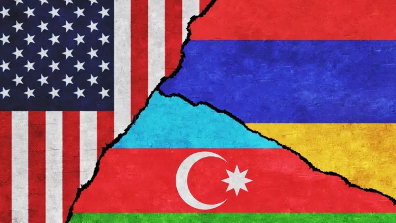 ABD'den Azerbaycan-Ermenistan açıklaması