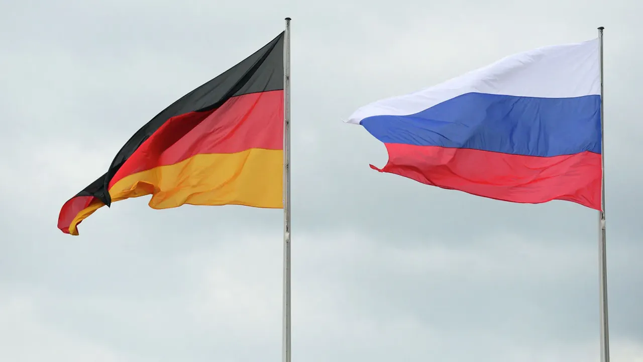 Almanya Rusya'dan ülkedeki 4 başkonsolosluğunu kapatmasını istedi