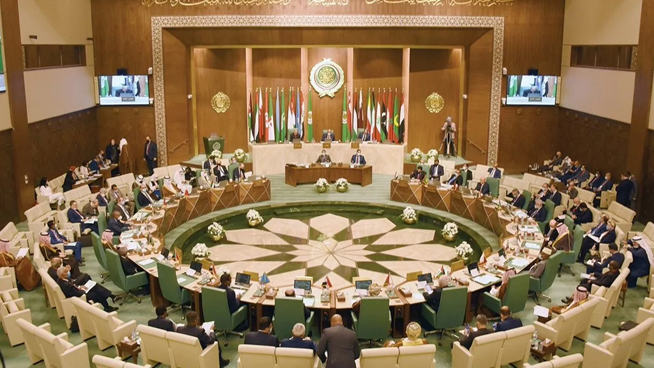 Arap Birliği, soykırım davasına tam destek verdiğini duyurdu
