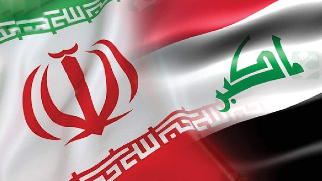 İran'dan Irak'a 'anlaşma' uyarısı