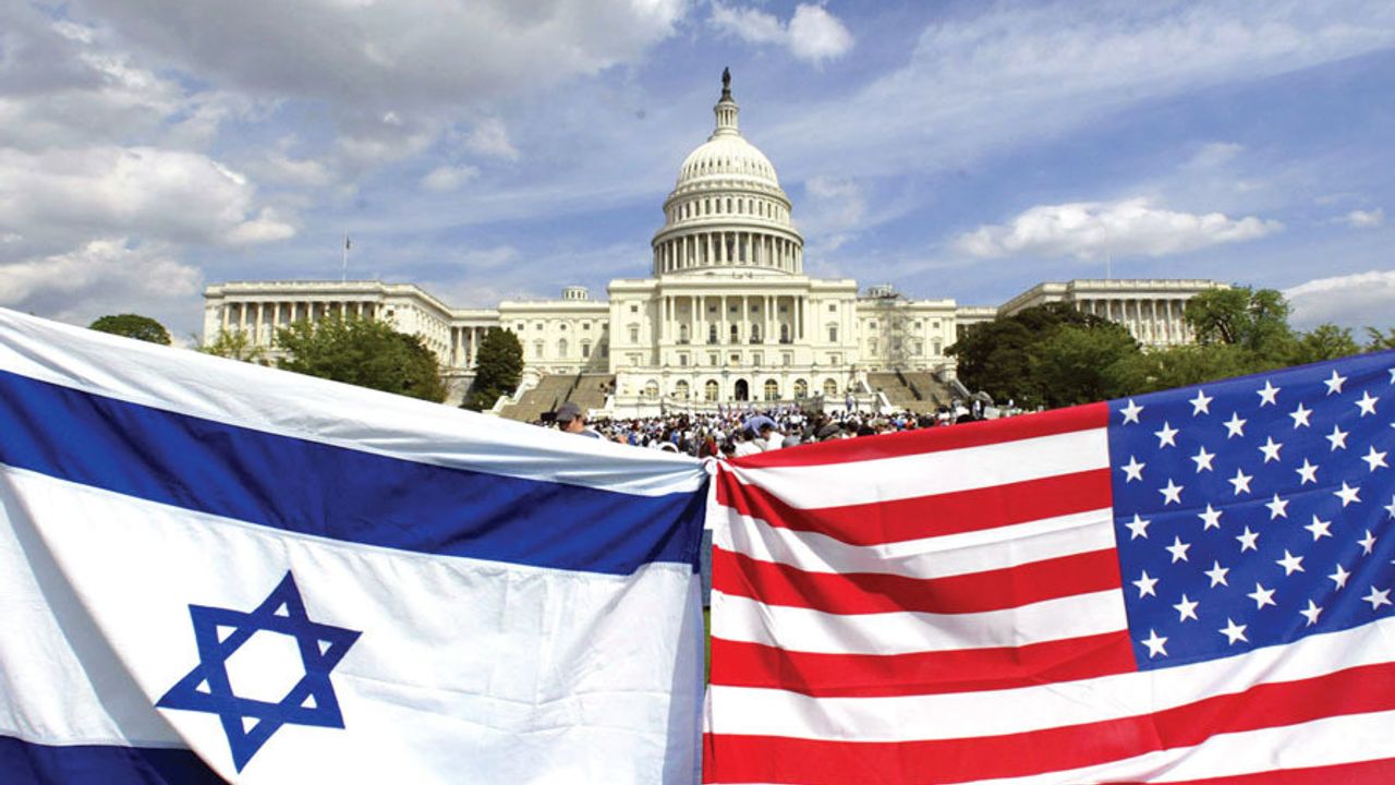 ABD üst düzey askeri yetkililerini İsrail'e gönderiyor
