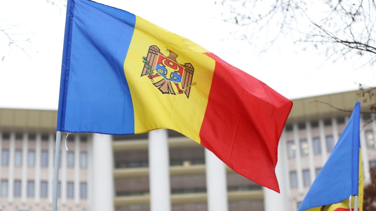 Moldova ülkedeki Rus diplomat sayısının azaltılmasını talep etti