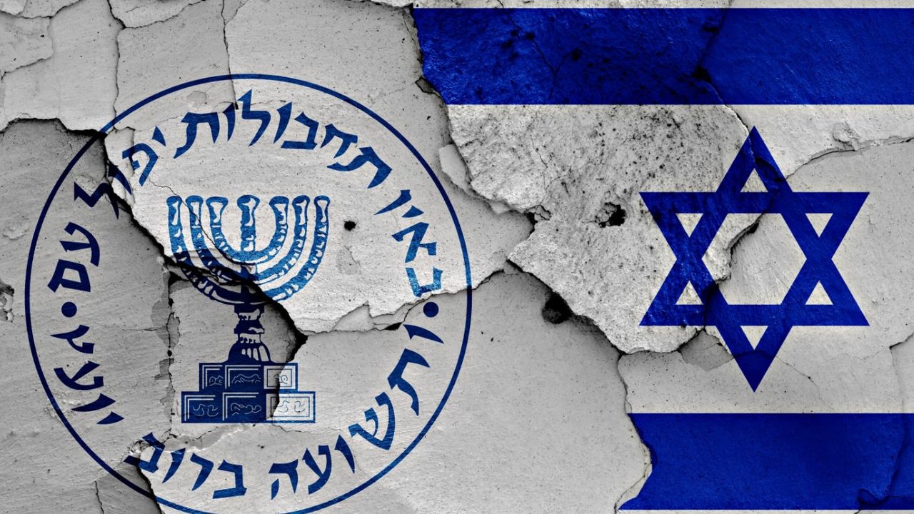 İsrail, İtalya'da ölen üyesinin Mossad ajanı olduğunu kabul etti