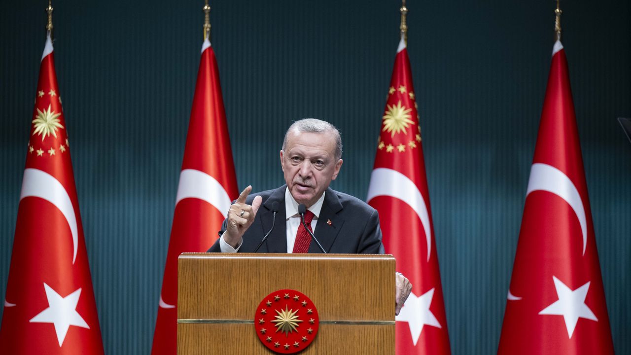 Cumhurbaşkanı Erdoğan: Bayram tatili 9 gün olarak belirlendi