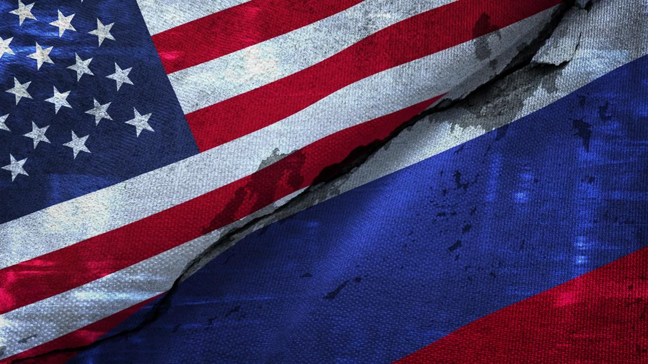 Rusya: Ukraynalı askerleri taşıyan ABD yapımı tekne imha edildi
