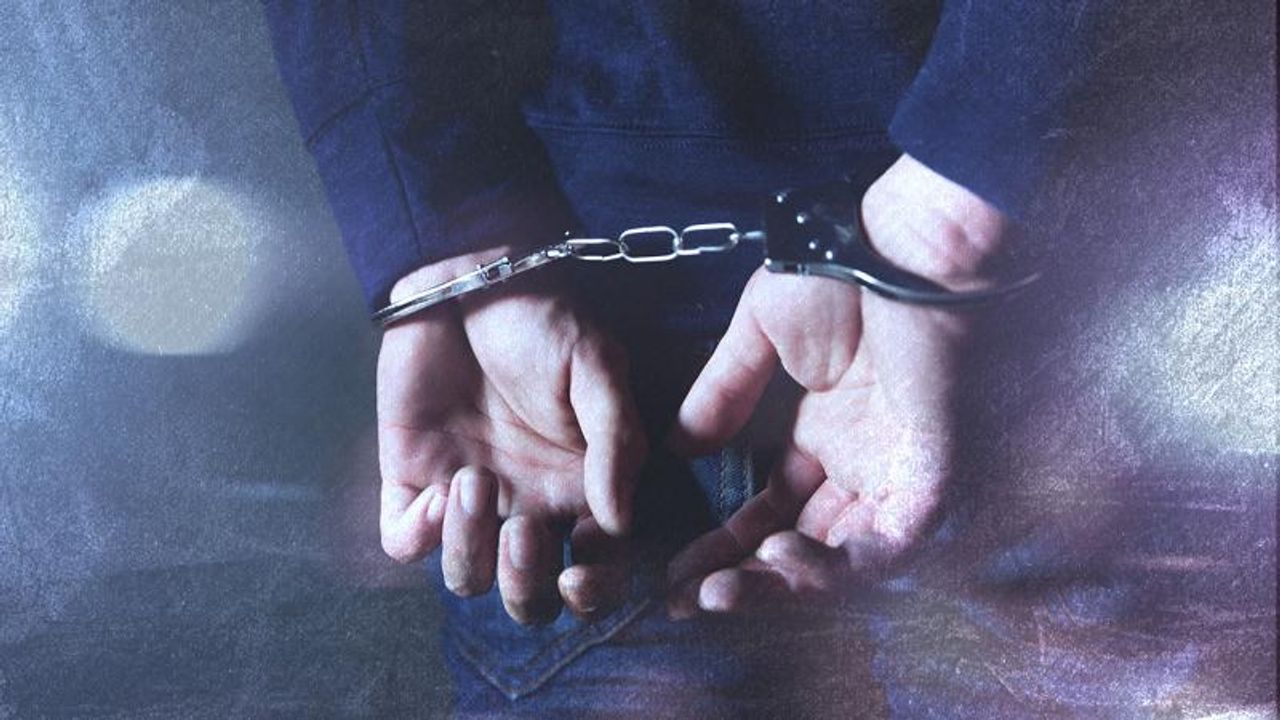 Edirne'de uyuşturucu operasyonlarında 19 gözaltı