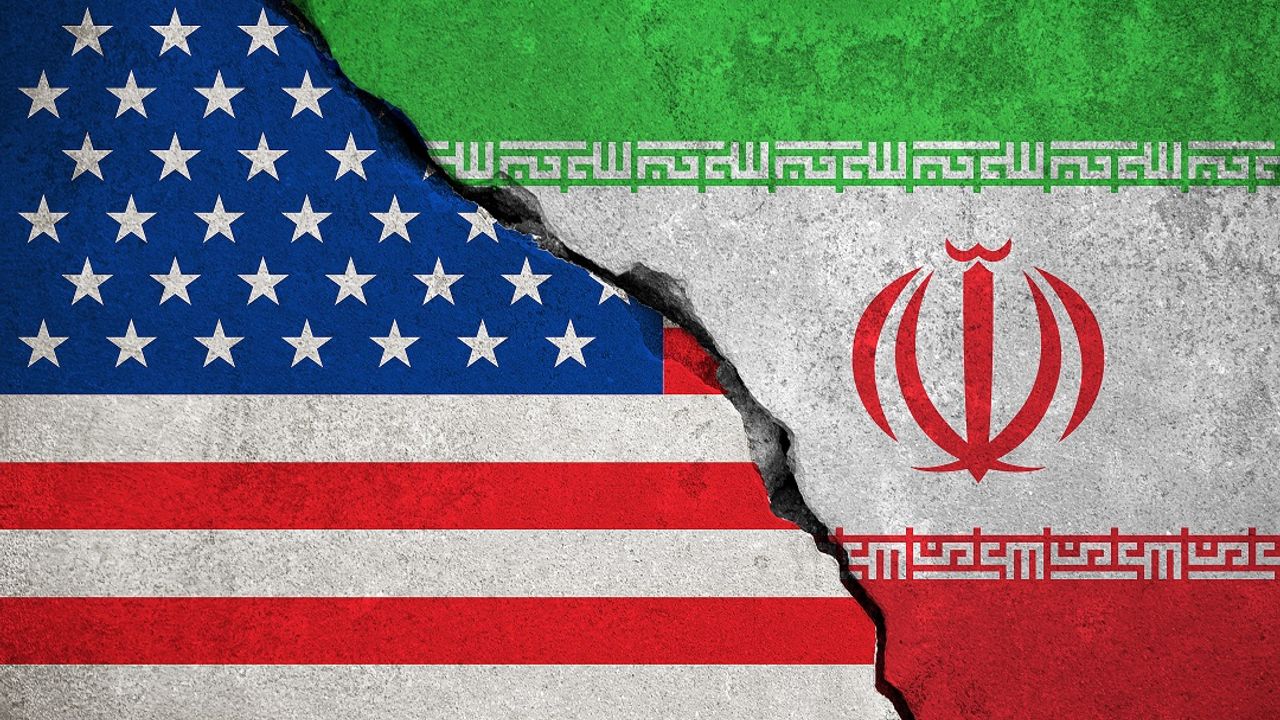 ABD: İran'la bir çatışma peşinde değiliz