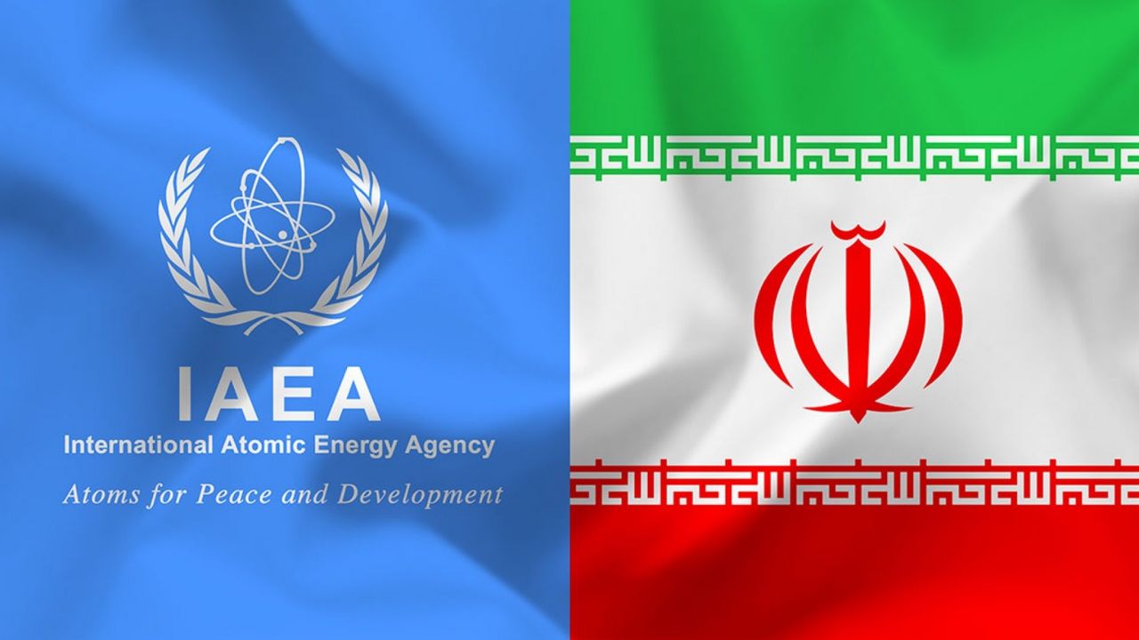 İran’dan UAEA'ya nükleer anlaşma şartı