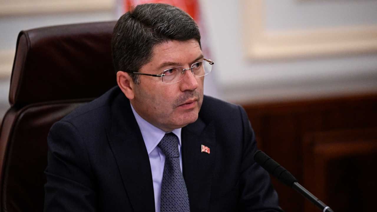 Adalet Bakanı Tunç: Yozgat'taki kazayla ilgili soruşturma başlatıldı