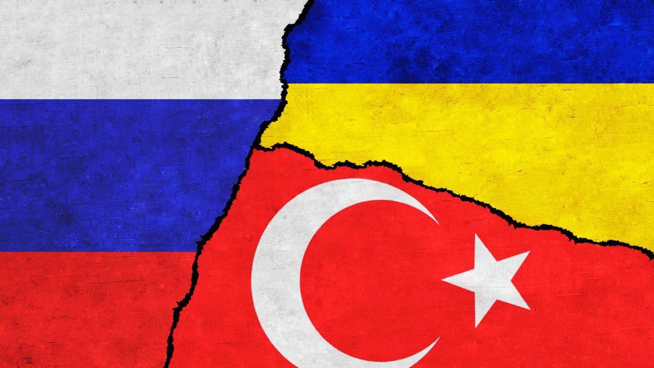 Ukrayna'dan Putin-Erdoğan zirvesi mesajı: Anlaşmaya geri dönmek için son şans