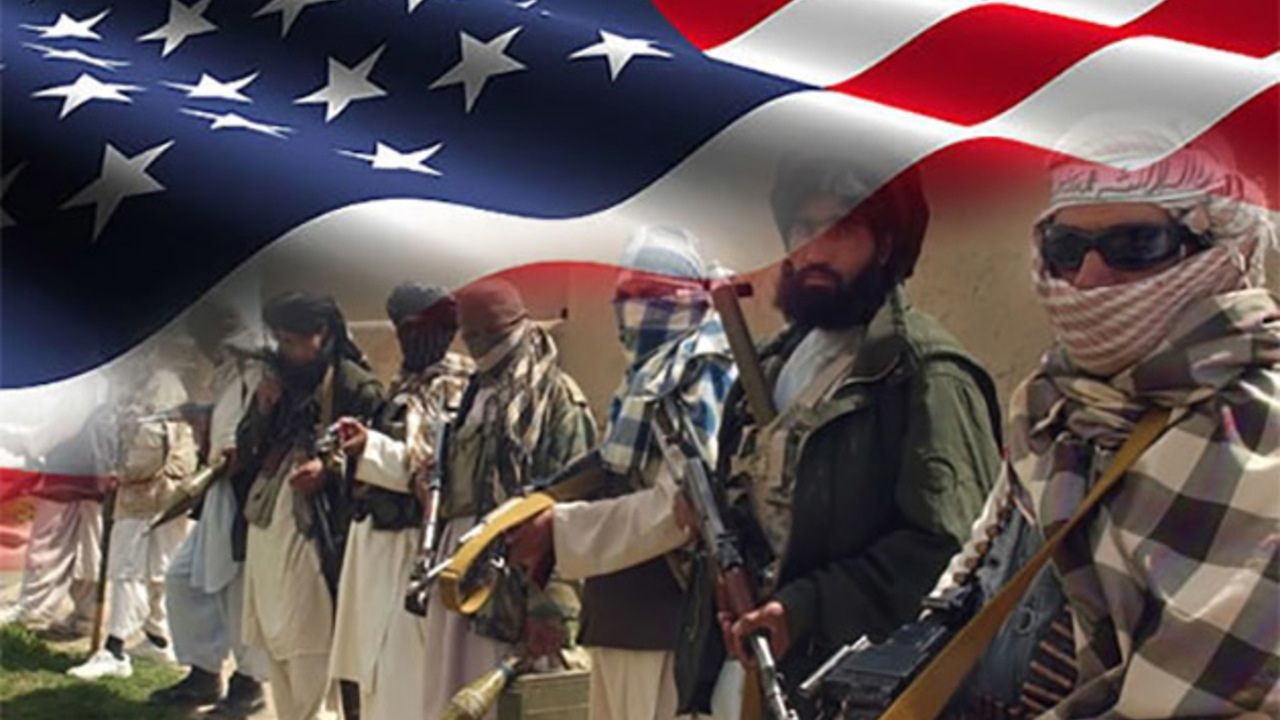 ABD ve Taliban, Katar'da bir araya gelecek