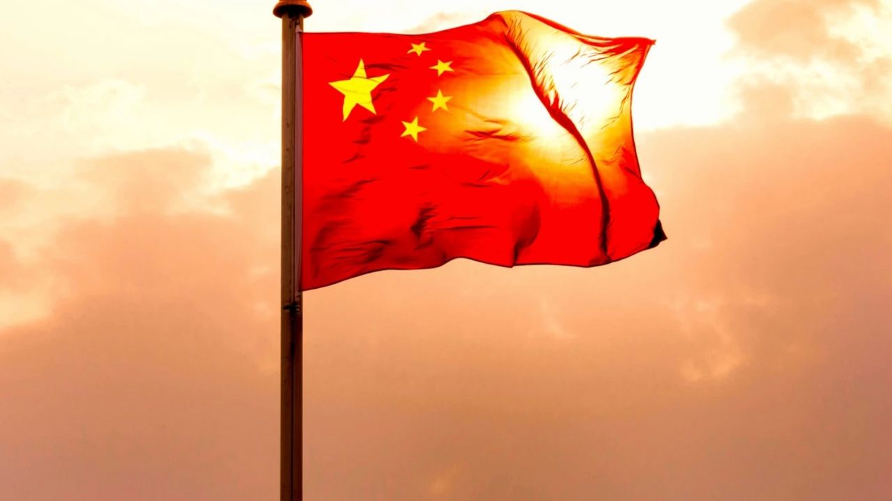 Çin, Baerbock'un "diktatör" ifadesi nedeniyle harekete geçti